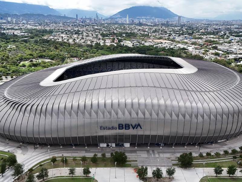 ESTADIOs