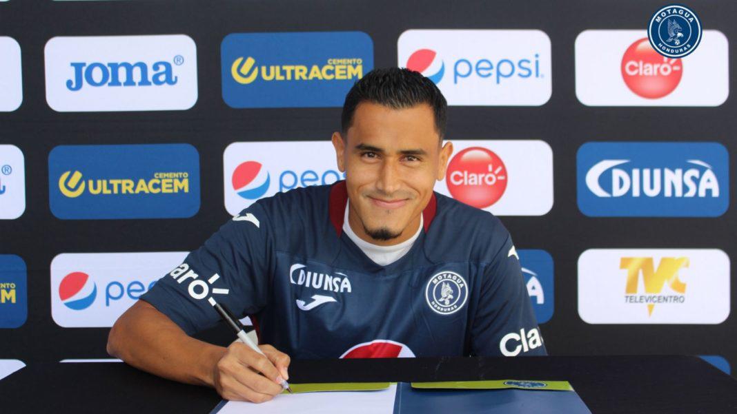 Fichajes Honduras: El ex Olimpia y Motagua fichado en el ascenso, Edwin Solani se acerca a la capital y Emilio Izaguirre por sus dos primeras altas