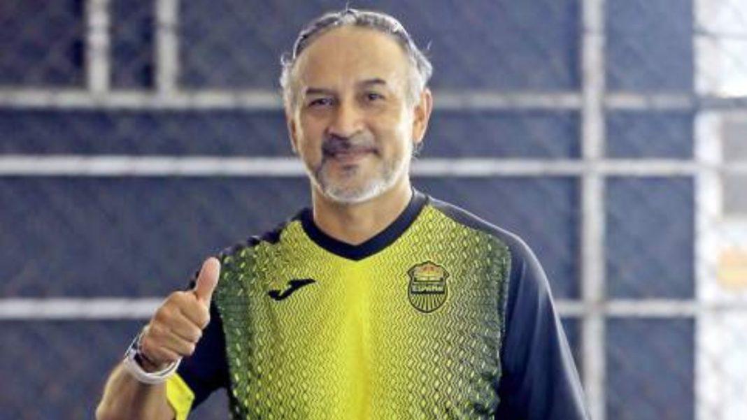 Otro tropiezo más: “Palomo” Rodríguez se suma a la gran lista de técnicos que han fracasado en Real España