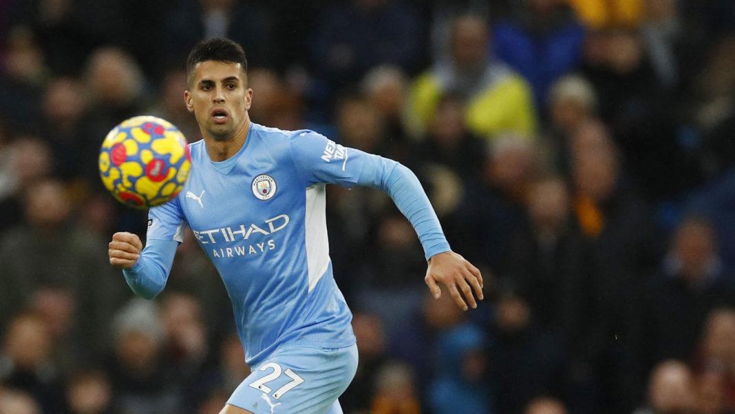 Poderosa alineación de Pep: Así será el 11 del Manchester City ante el Real Madrid en “semis” de la Champions