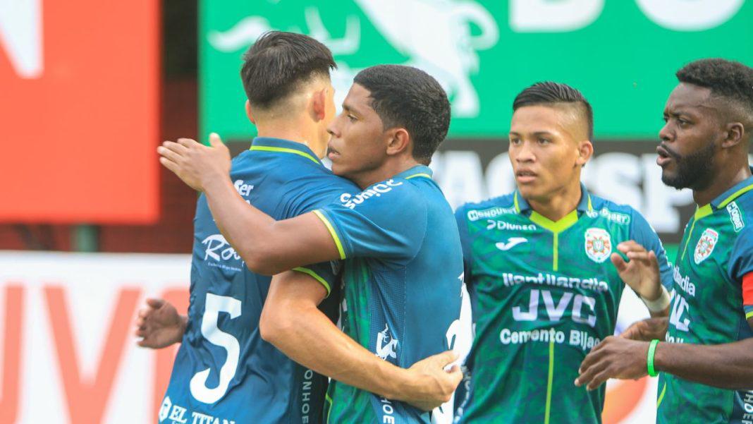 Olimpia sorprende y Motagua se eleva: ¡Estos son los 10 equipos más caros del fútbol de Centroamérica!