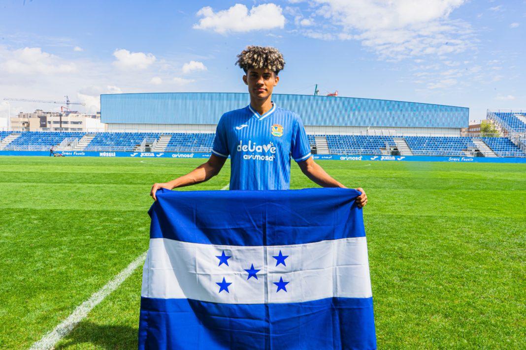 Nueva legión para la ‘H’: La generación de Honduras hacia el Mundial de Indonesia 2023 y los Olímpicos del 2024