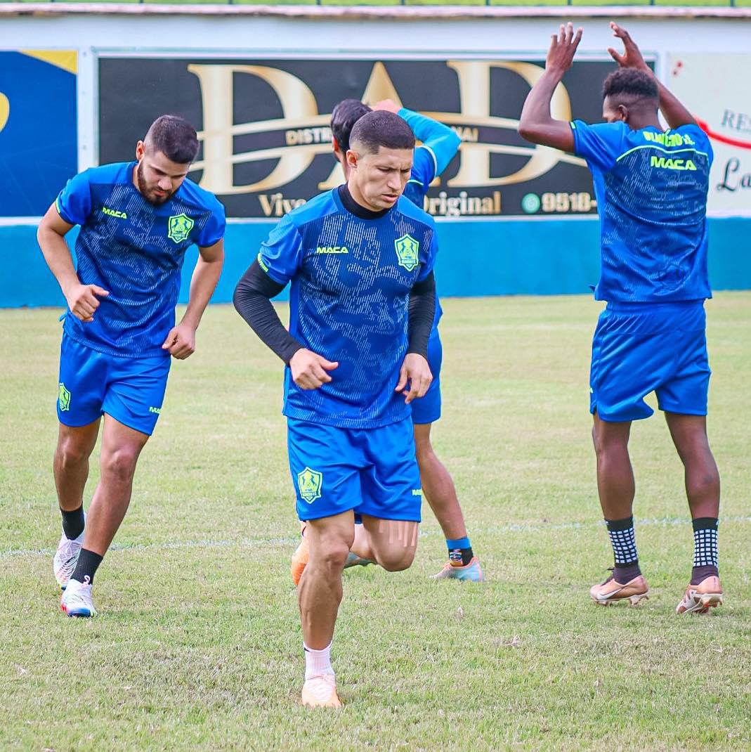 Héctor Castellanos asegura que hay buen equipo en Potros para pelear por el título de la Liga Nacional.