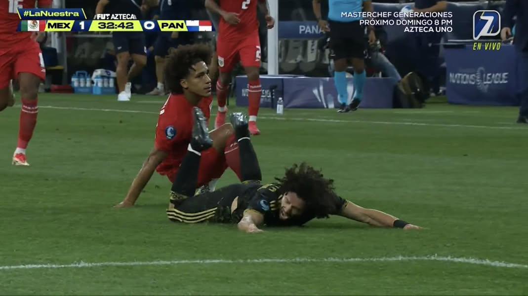 La burla de Raúl Jiménez a Panamá, lo que pasó con Chino Huerta y el reclamo del Vasco en el título de México en Concacaf