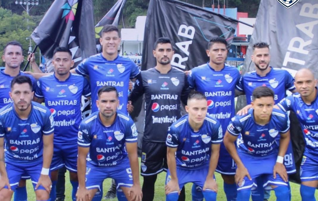 OFICIAL: Conoce los 20 equipos clasificados a la Copa Centroamericana de Concacaf en su primera edición