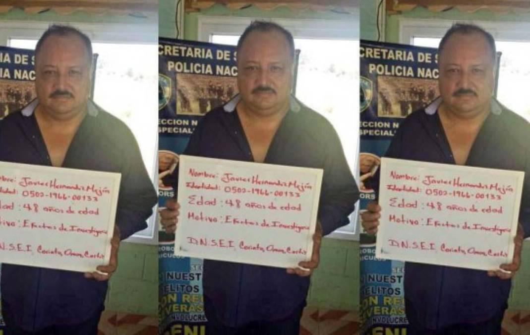 Drogas, violencia y robo: “Pescado” Bonilla se une a la lista de futbolistas de Honduras que tuvieron problemas con la ley