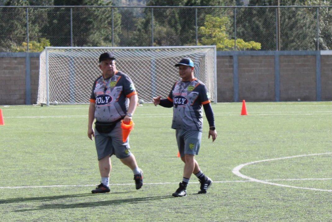 Sudamericanos y mundialistas: Ellos son los técnicos de la Liga de Ascenso de Honduras