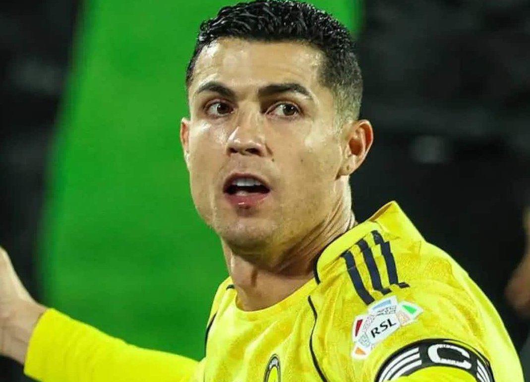 Cristiano Ronaldo medita irse del Al Nassr tras la polémica con Benzema, estos clubes pueden ficharlo y la alarma de FIFA