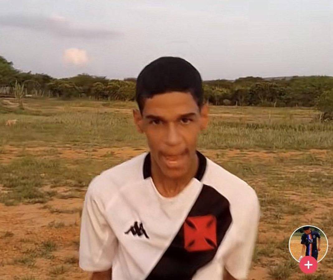 Se inspiró en Cristiano Ronaldo y Ronaldinho lo premió: ¿Quién es Luva de Pedreiro? El joven sensación en el mundo del fútbol y TikTok