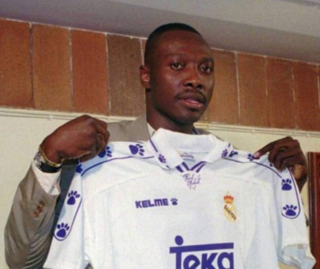 Un ex del Real Madrid se une a la lista: Futbolistas que fueron condenados a prisión