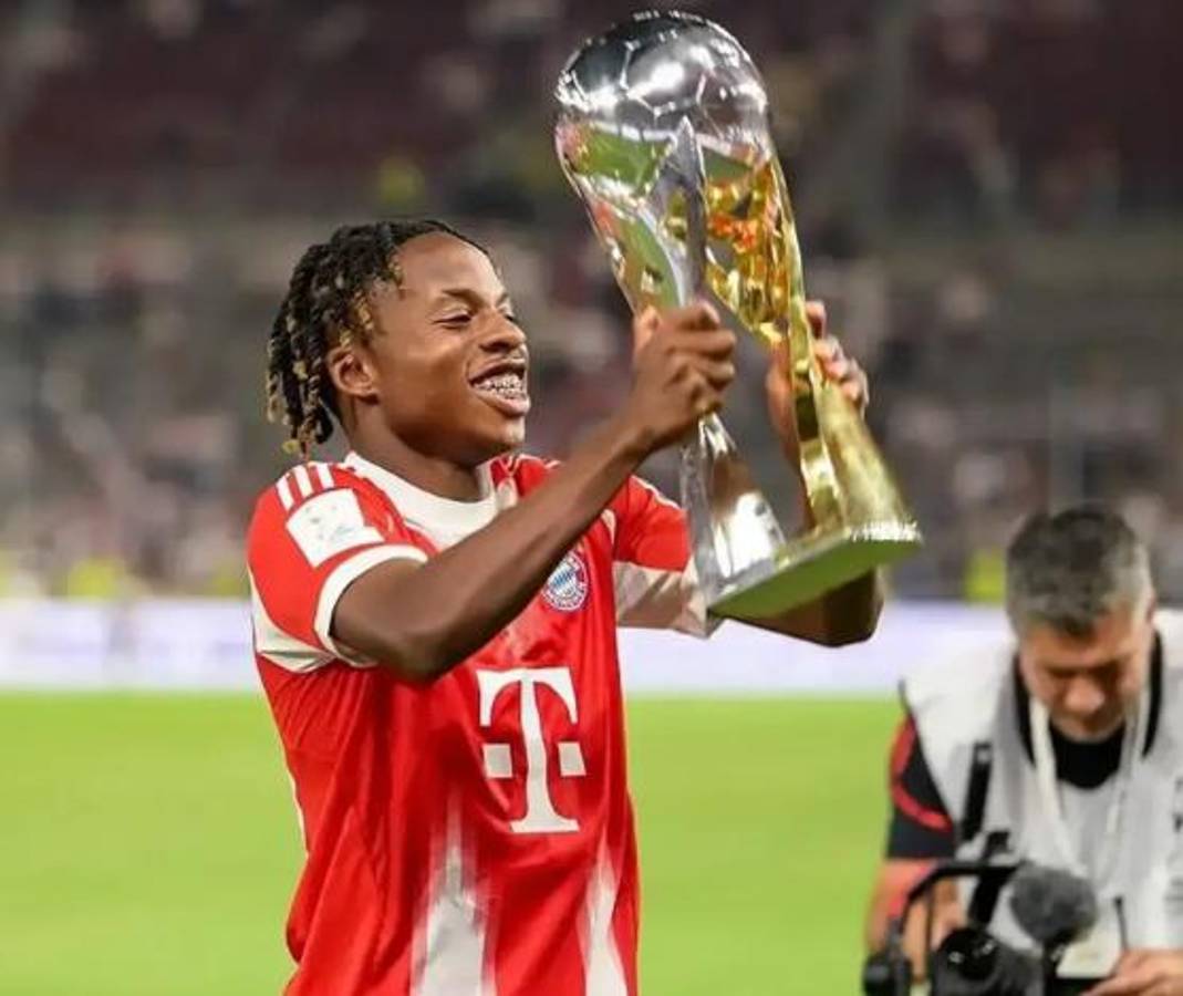 Mundial Sub-17: Honduras se enfrenta al futbolista más caro en su estreno; las 15 joyitas del torneo que se jugará en Qatar