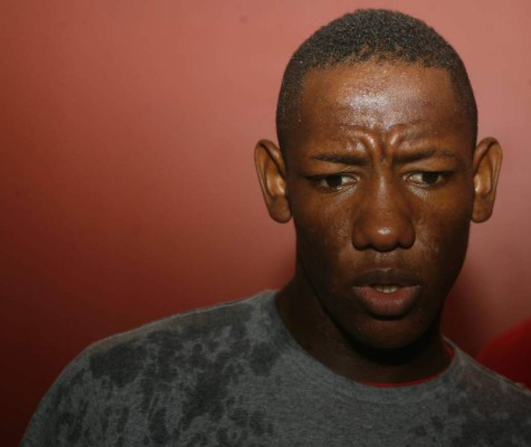 El álbum desconocido de Romell Quioto; sonrisas y tragedia en su camino al éxito