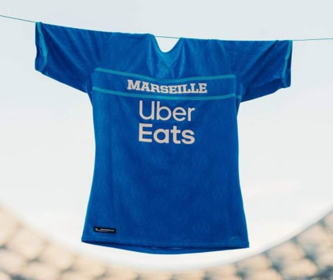 Sin escudos en el pecho: las revolucionarias camisas de Puma de las que todos hablan; 'Todas son horribles'