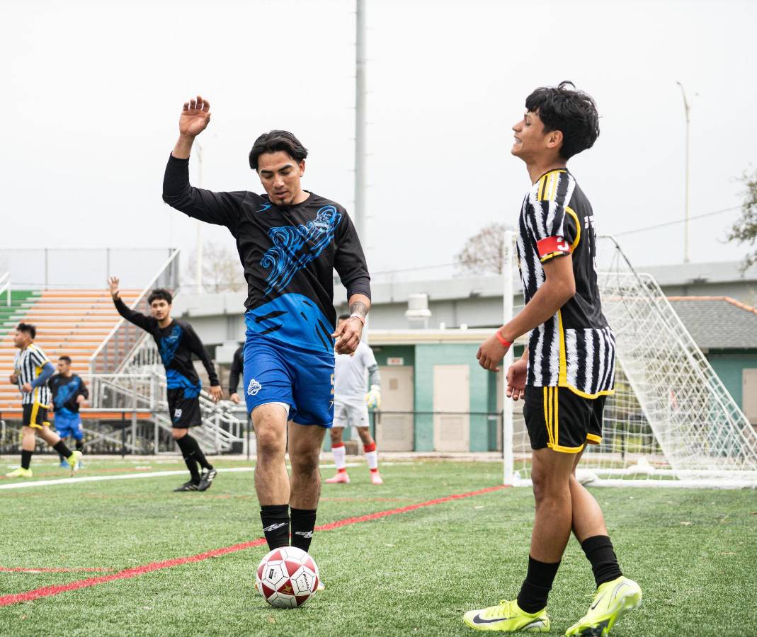 Así es el estadio Panamericano donde Olimpia y Olancho FC disputarán partido amistoso en New Orleans