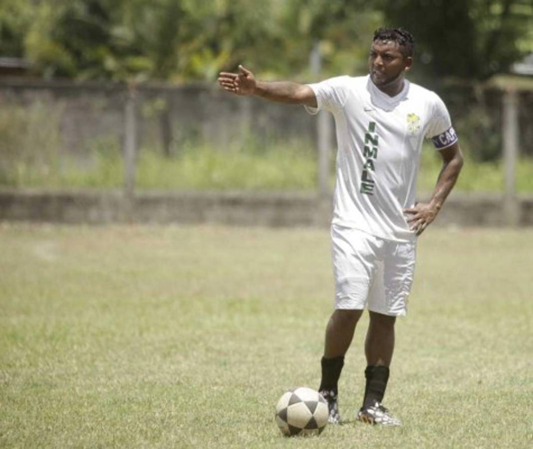 ¿Qué fue de ellos? 40 futbolistas que no recordabas y pasaron por Liga Nacional