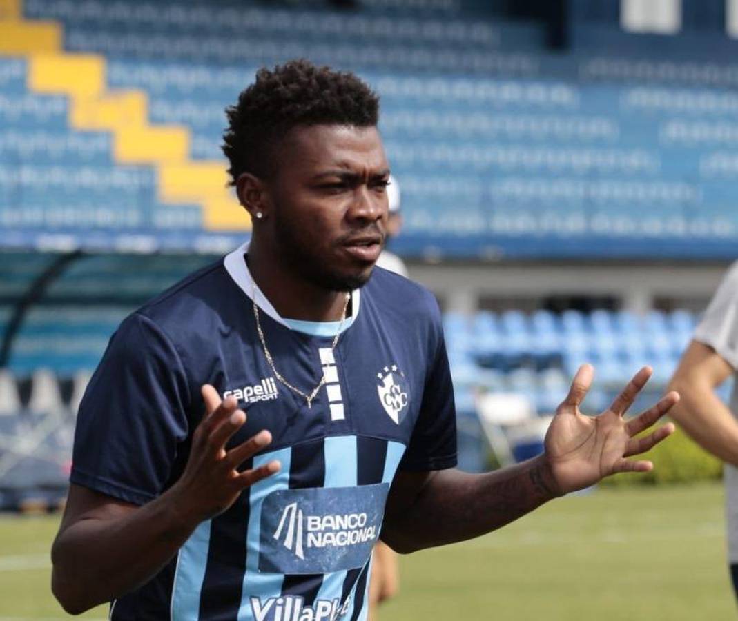 Mercado: Dos hondureños más al extranjero, legionario se despide de club y los que terminan contrato en Vida y Motagua