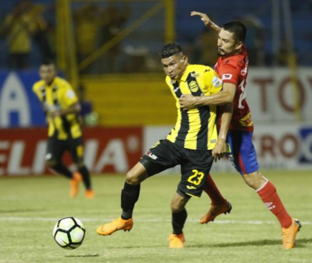 Los veteranos que quieren levantar la copa del torneo Apertura