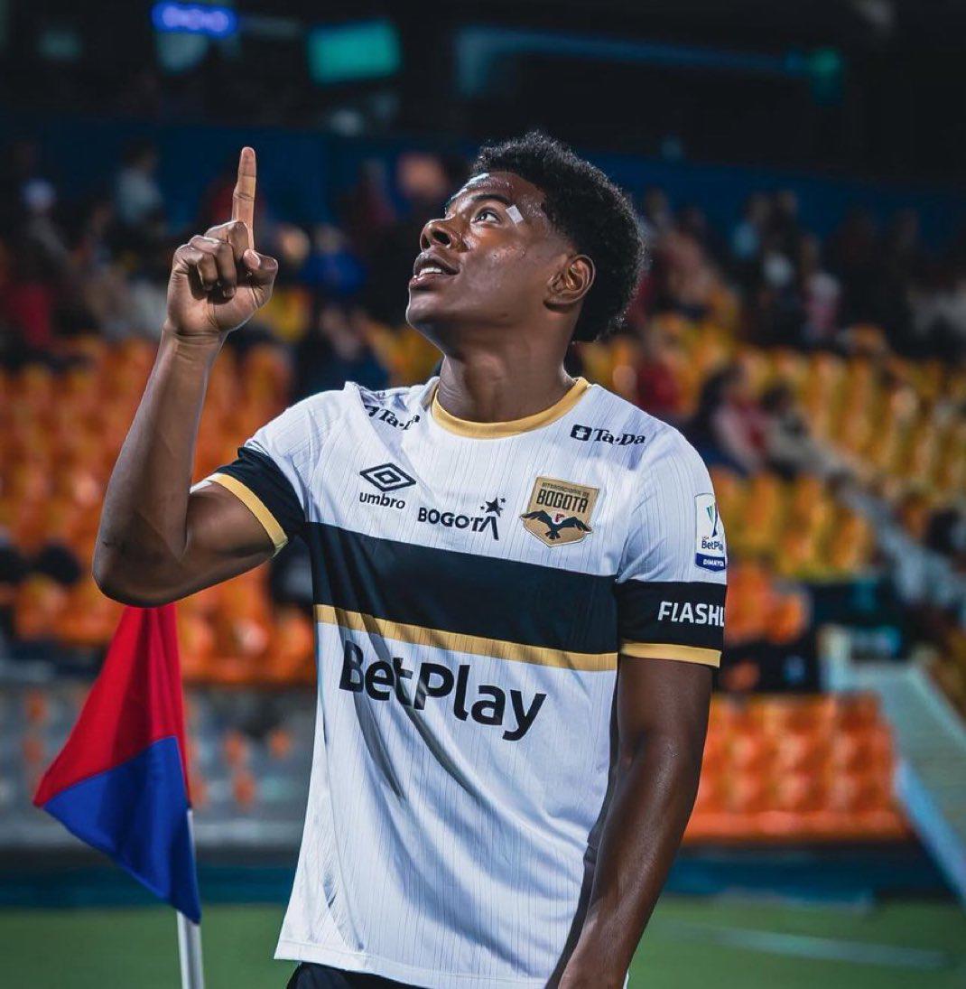 ¿Olimpia recibirá dinero por fichaje de Dereck Moncada en Suiza? ¿Qué equipos de Premier League lo buscaron?