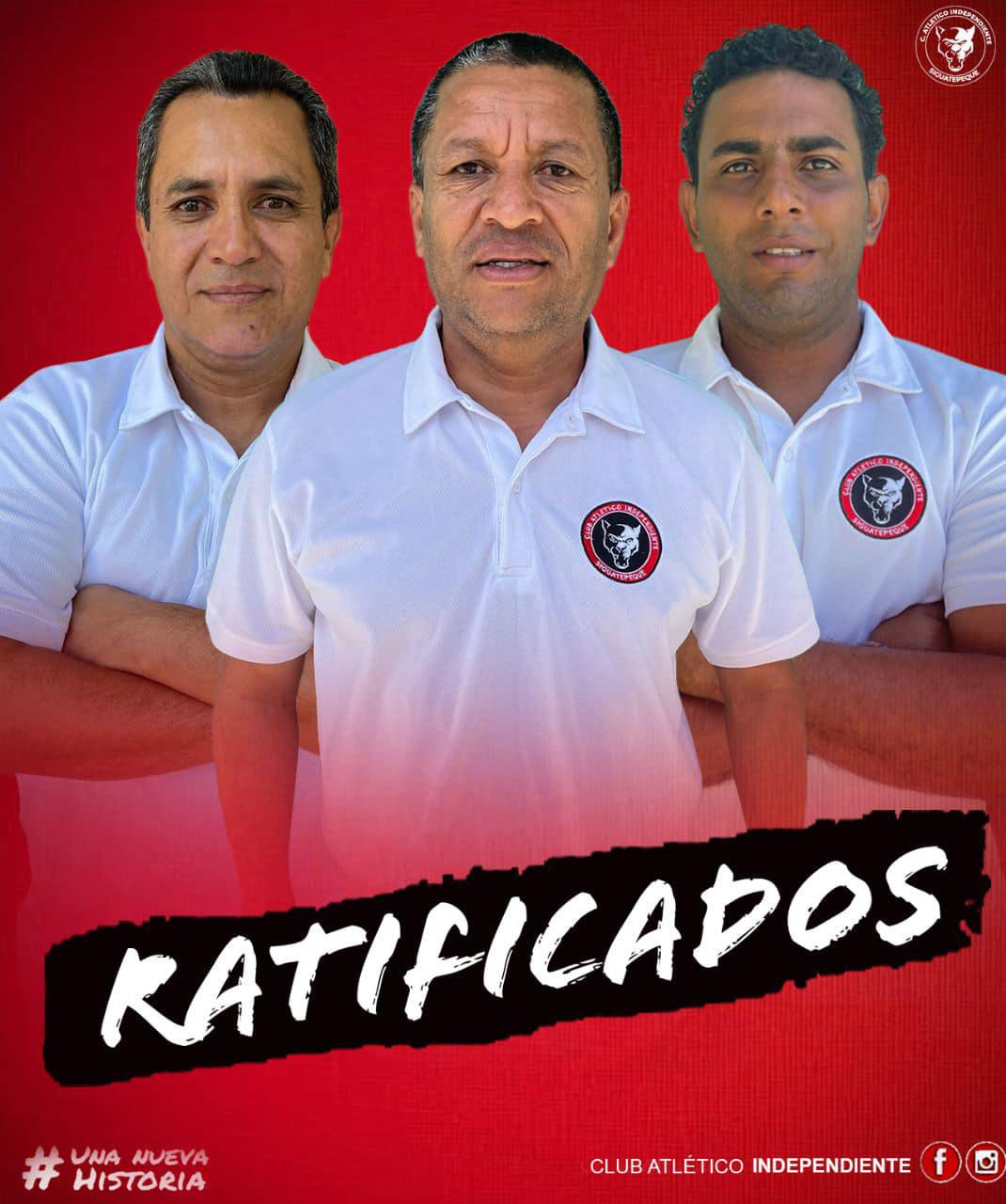 Fichajes Ascenso: Independiente contrata ex Platense, Oro Verde renueva sus caudillos, ¿sigue el “Tato” García con “Las Panteras?