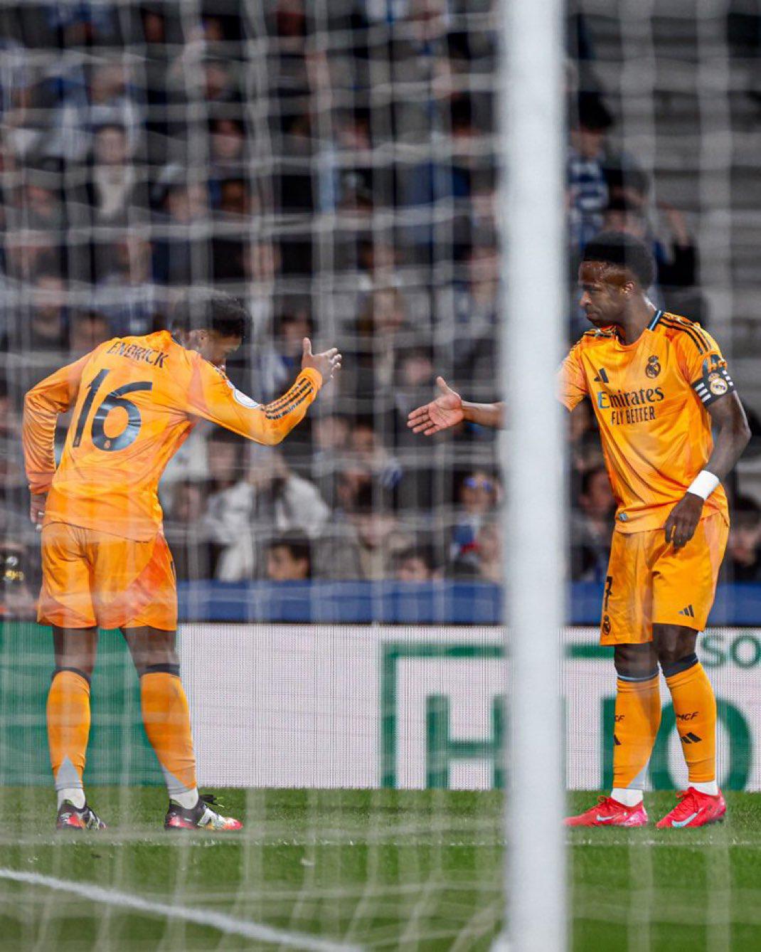 Endrick MVP, gritos racistas a Asencio, Vinicius incomodo en el partido y jugador de Real Madrid enciende las alarmas