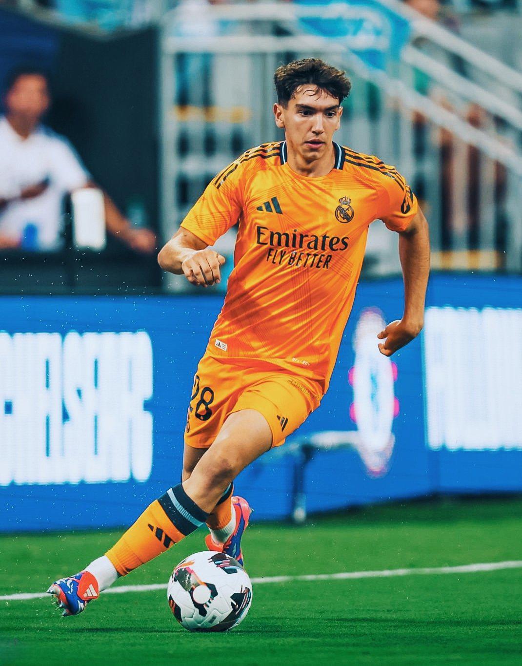 El mítico número que regresa y el que quedó libre: así quedan los dorsales oficiales del Real Madrid en el Mundial de Clubes