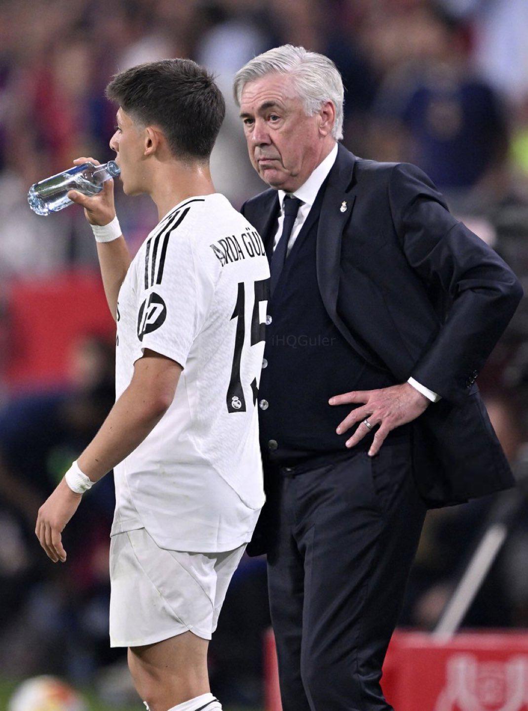 No los quieren ni ver: señalan a los máximos culpables de la derrota del Real Madrid ante Barcelona; Mbappé se salva