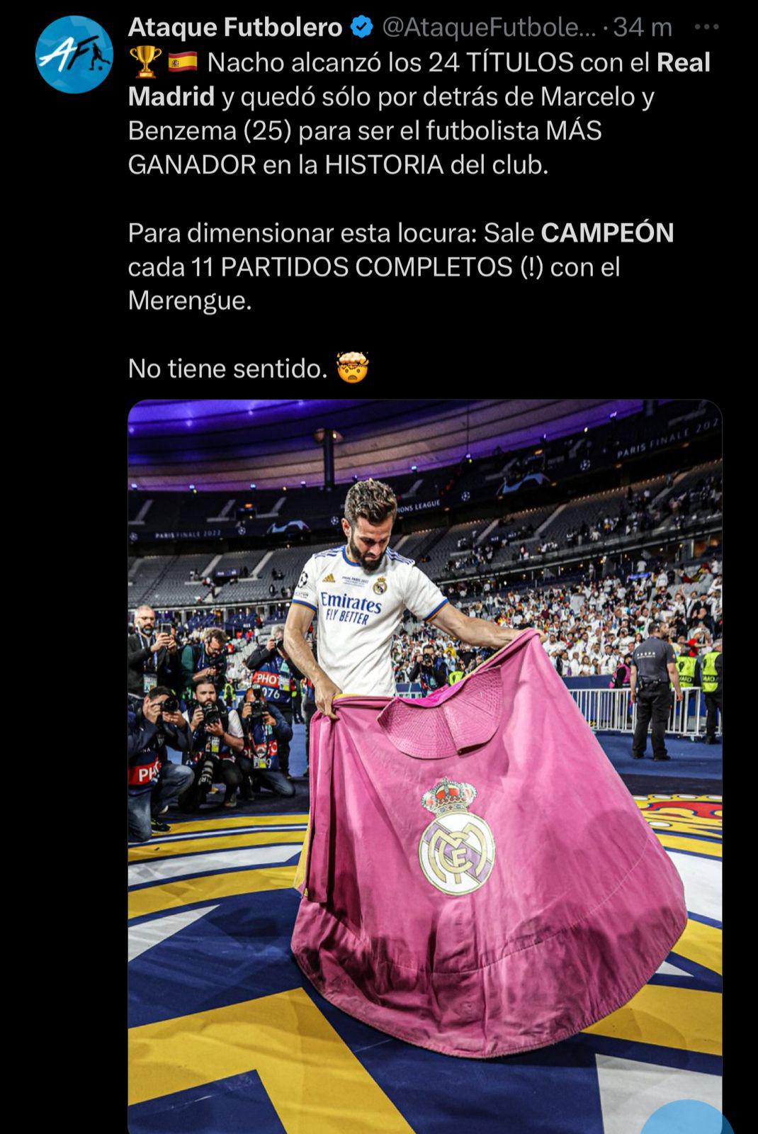 “Samba en el Clásico”, “Un día más en la oficina”: Las portadas de la prensa luego de que el Real Madrid goleará al Barcelona