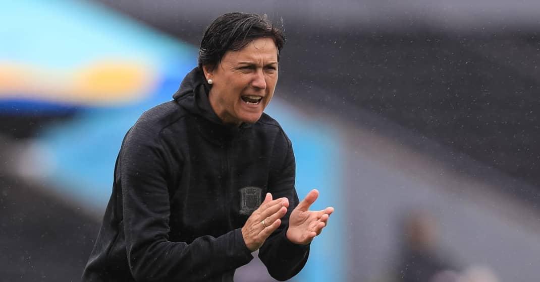 Selección femenina de Panamá presentó a su nueva DT: campeona del mundo, dirigió en México y trabajaba como policía