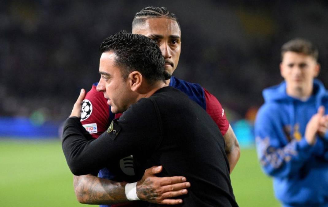 Rafa Márquez es el favorito y este fichaje llegaría con él: los técnico que son candidatos a suplir a Xavi en Barcelona