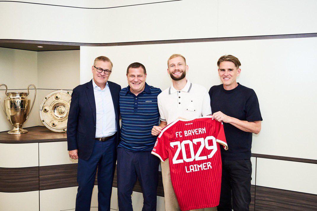 Giro inesperado de Vozinha y locura del PSG; sorpresa con Guardiola tras el Mundial