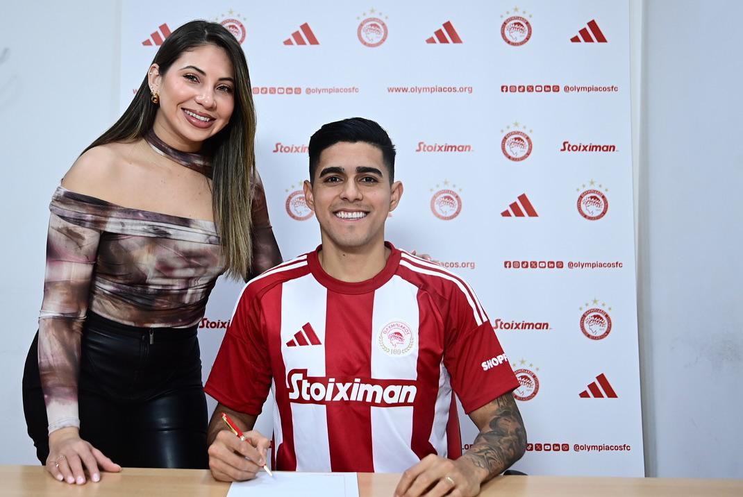 Annie Córdova desata revuelo en redes sociales con su mensaje a Luis Palma: “Fue un placer ser tu novia...”