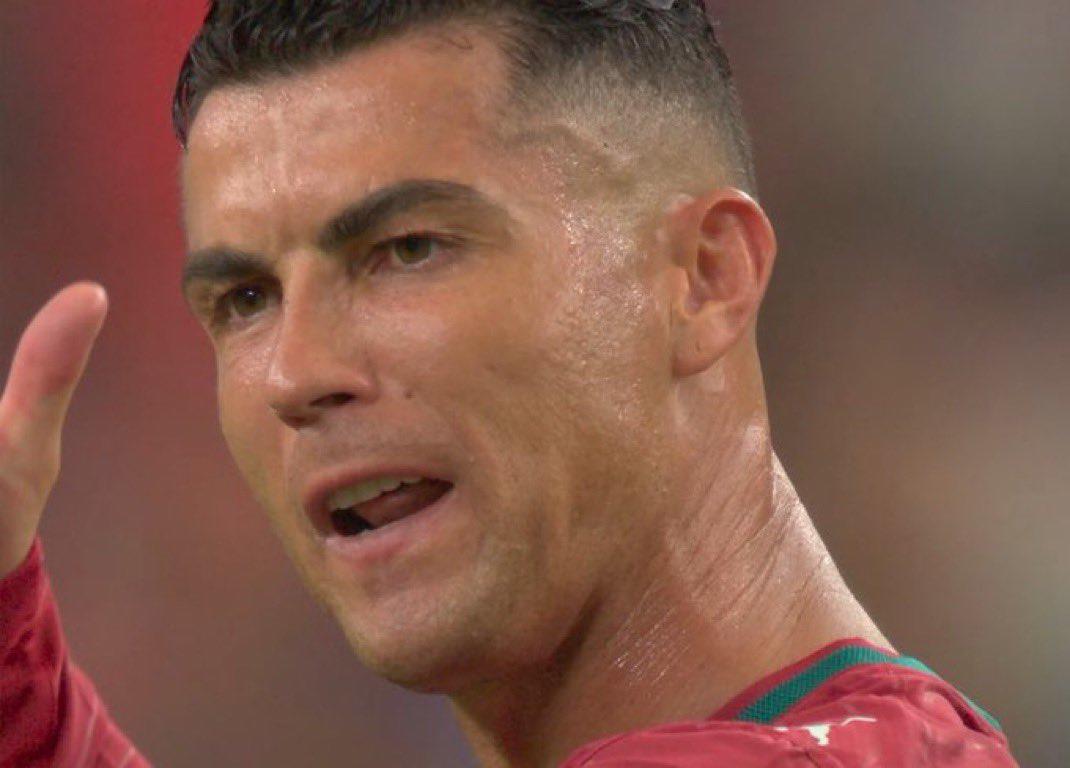 El amargo adiós de CR7, qué dice la vincha de Yamal e inesperado héroe de España