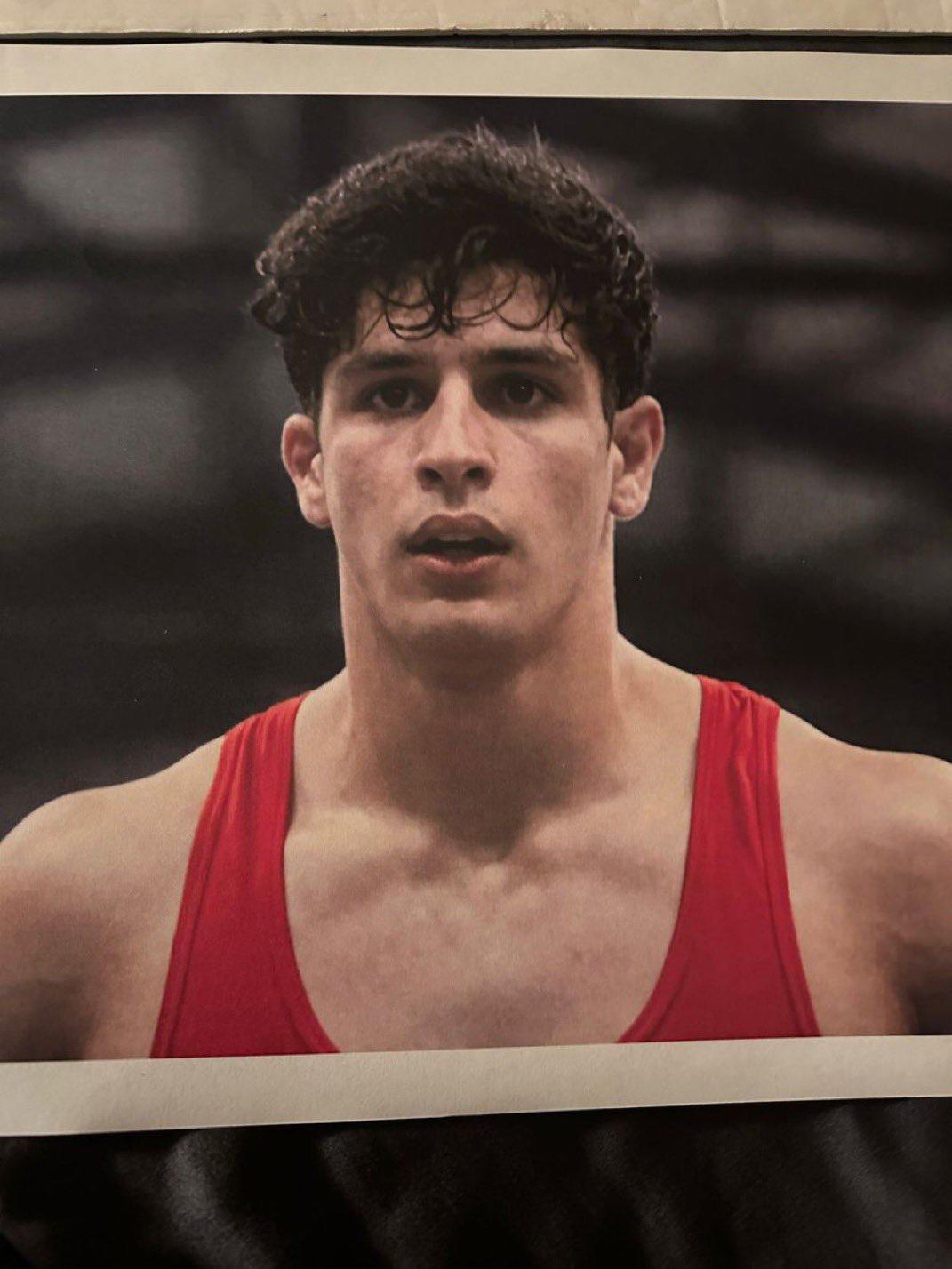 Irán ejecutó públicamente a una promesa de 19 años que ganó medalla: revelan el fuerte motivo