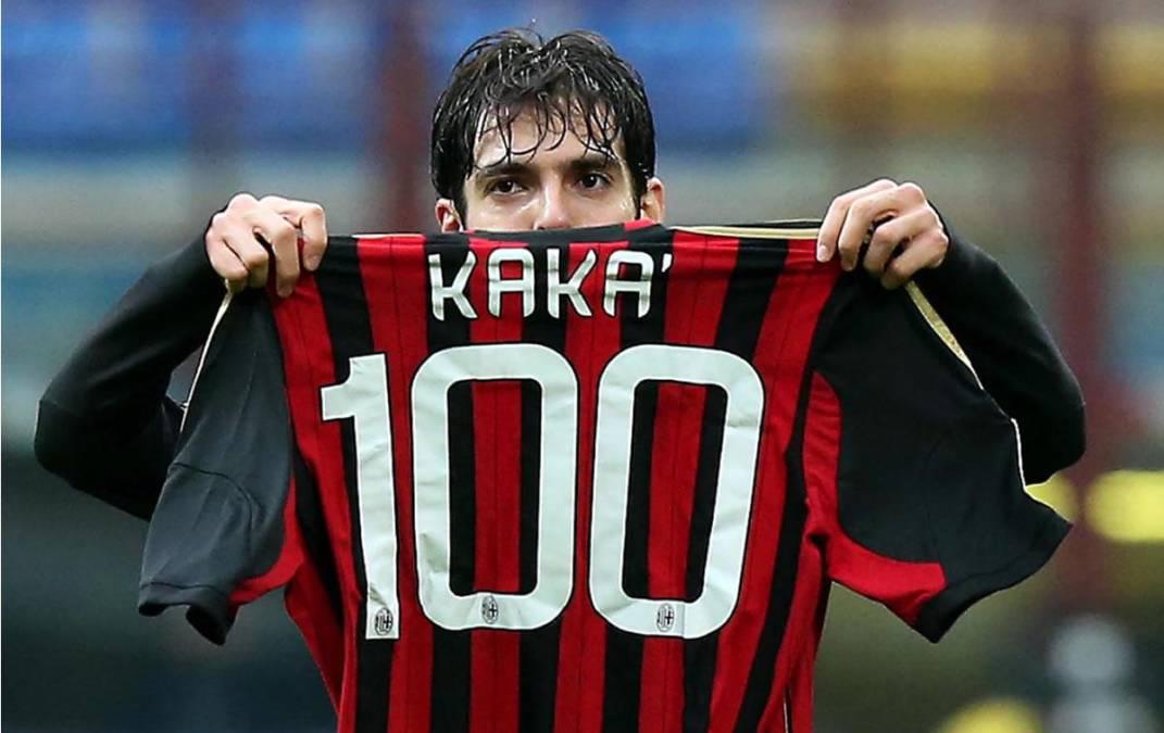 El duro relato de Kaká sobre su polémico divorcio y destapa por qué lo dejó su ex mujer: “Hice todo lo posible para evitarlo”