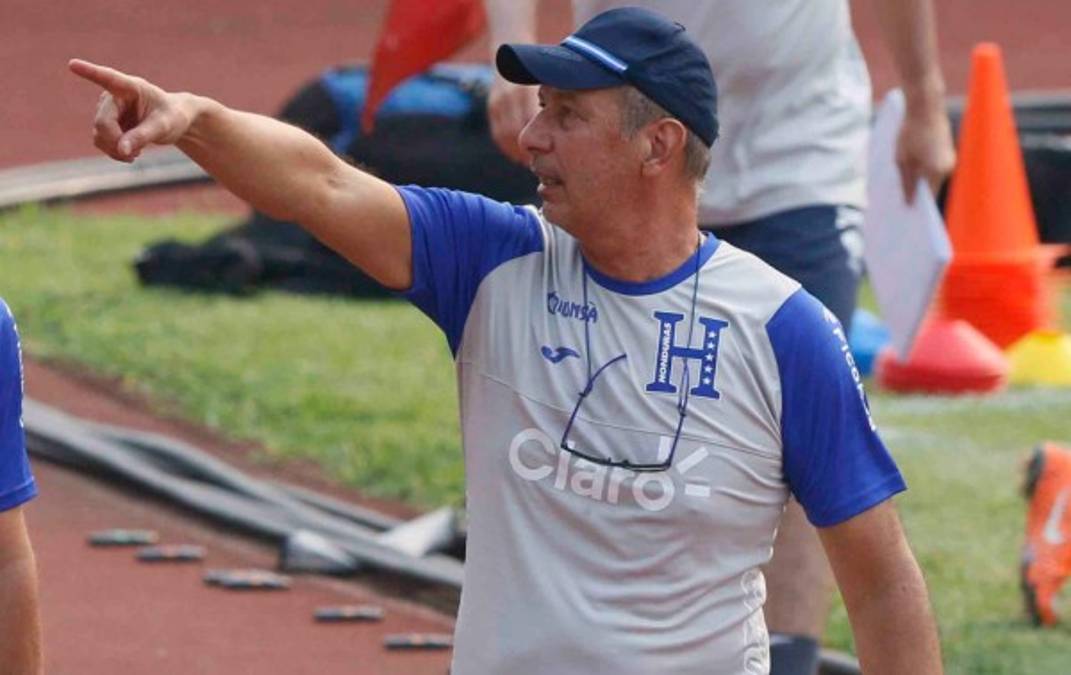 Miguel Falero: 'Esto terminó despedazando lo que teníamos proyectado'