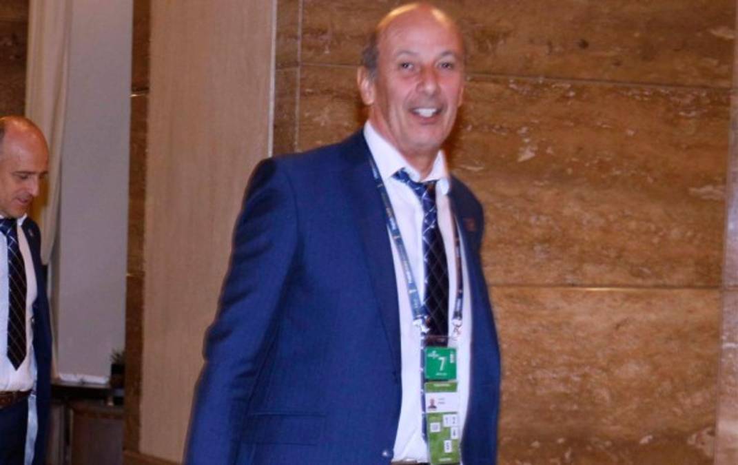 Miguel Falero: 'Esto terminó despedazando lo que teníamos proyectado'