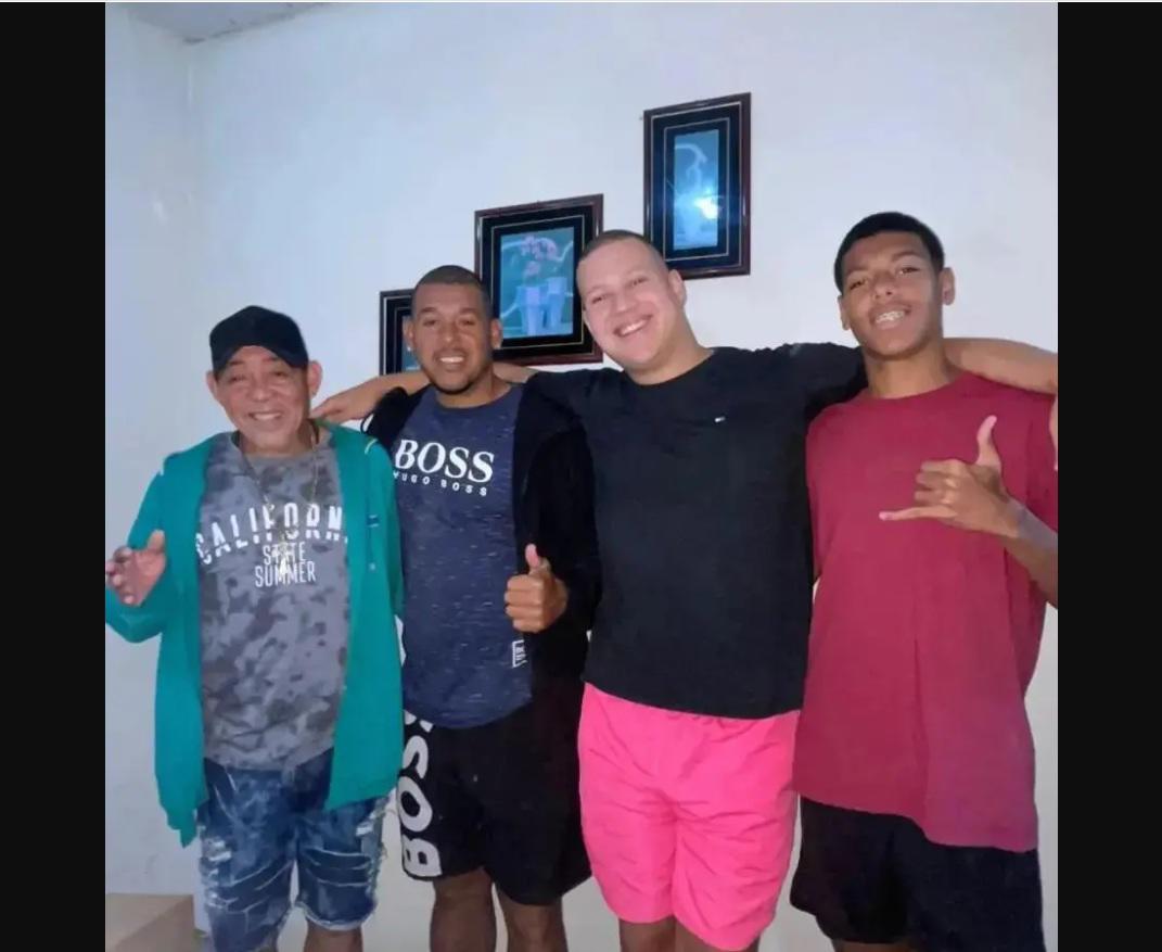 ¡Rumbo a la élite! Joven brasileño que desea jugar con Honduras tiene nuevo club y se acerca al profesionalismo