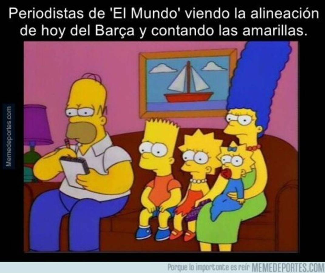 Memes: Destruyen a Boateng y al Barcelona tras la derrota ante Sevilla