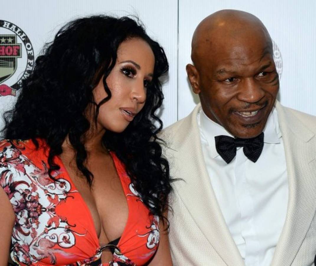 Los mayores escándalos en los 50 años de Mike Tyson