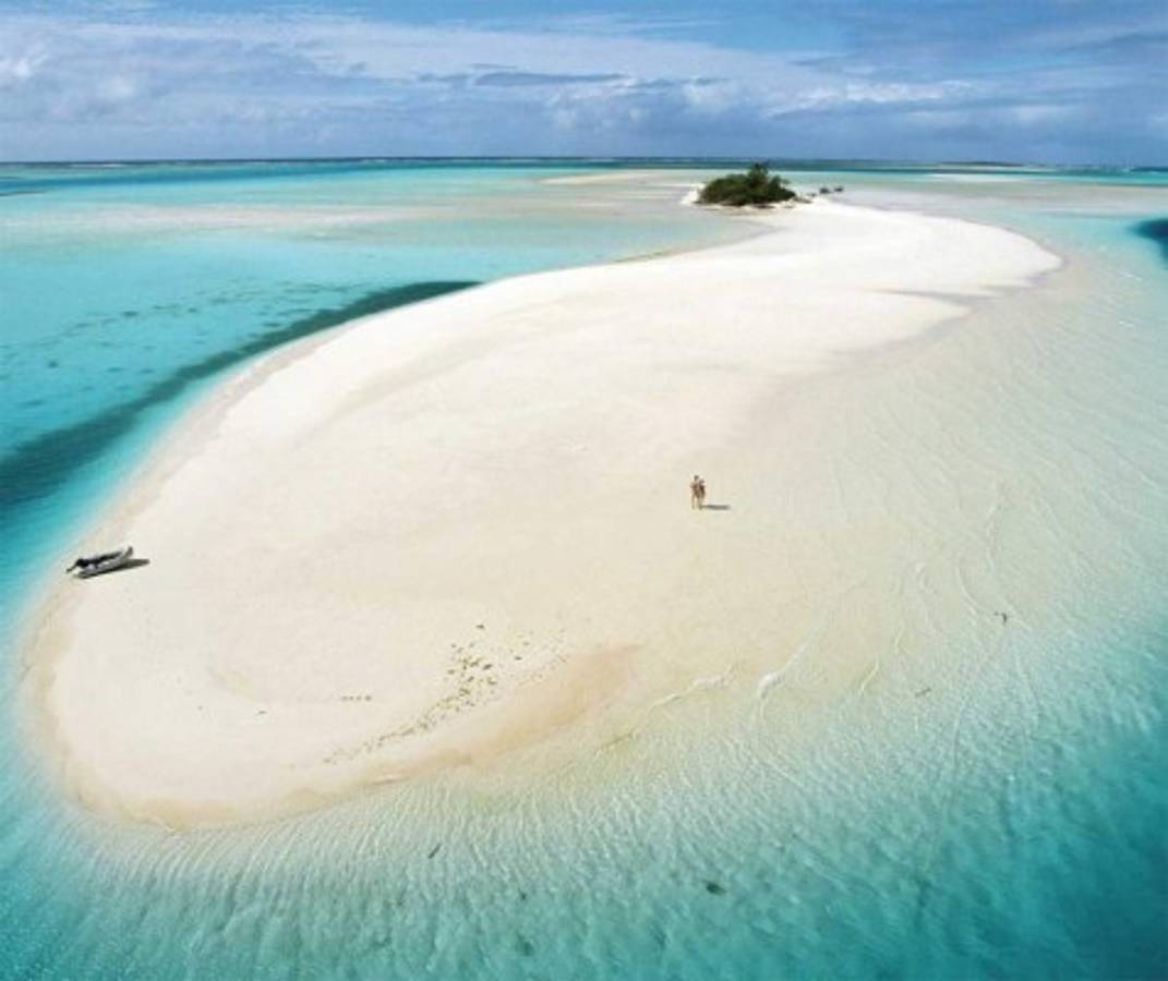 Así es Nueva Caledonia, el rival de Honduras en el Mundial sub-17 de la India