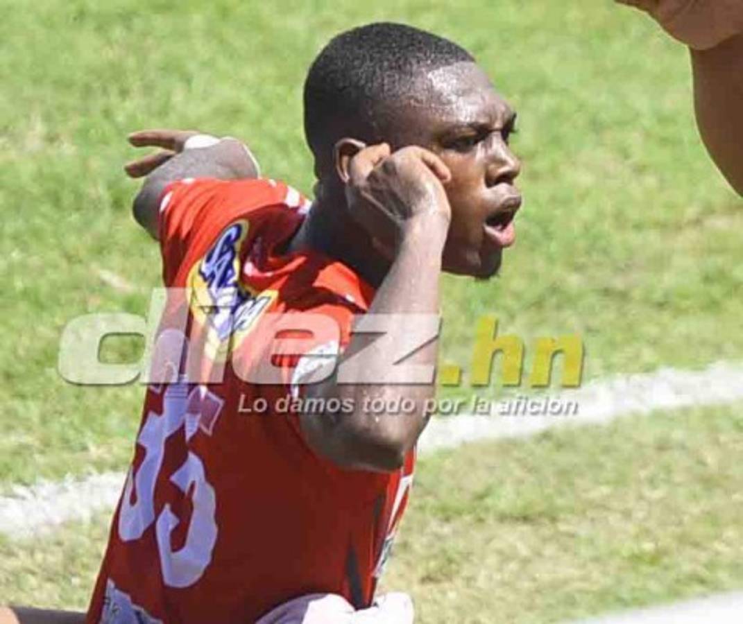 Lo que dejó la jornada 12; Rony Flores es un hombre récord