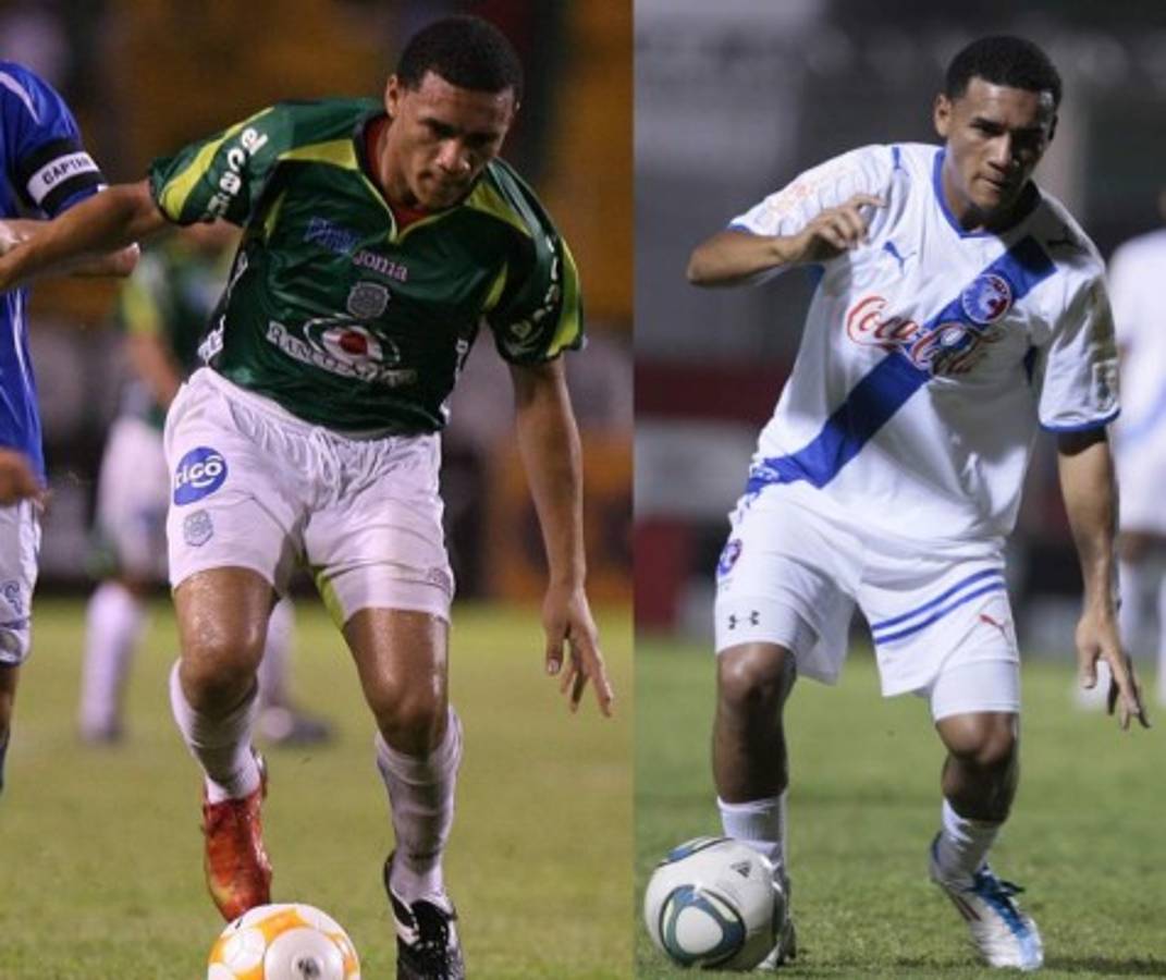 Platense, el semillero de los cuatro grandes de la Liga Nacional en Honduras