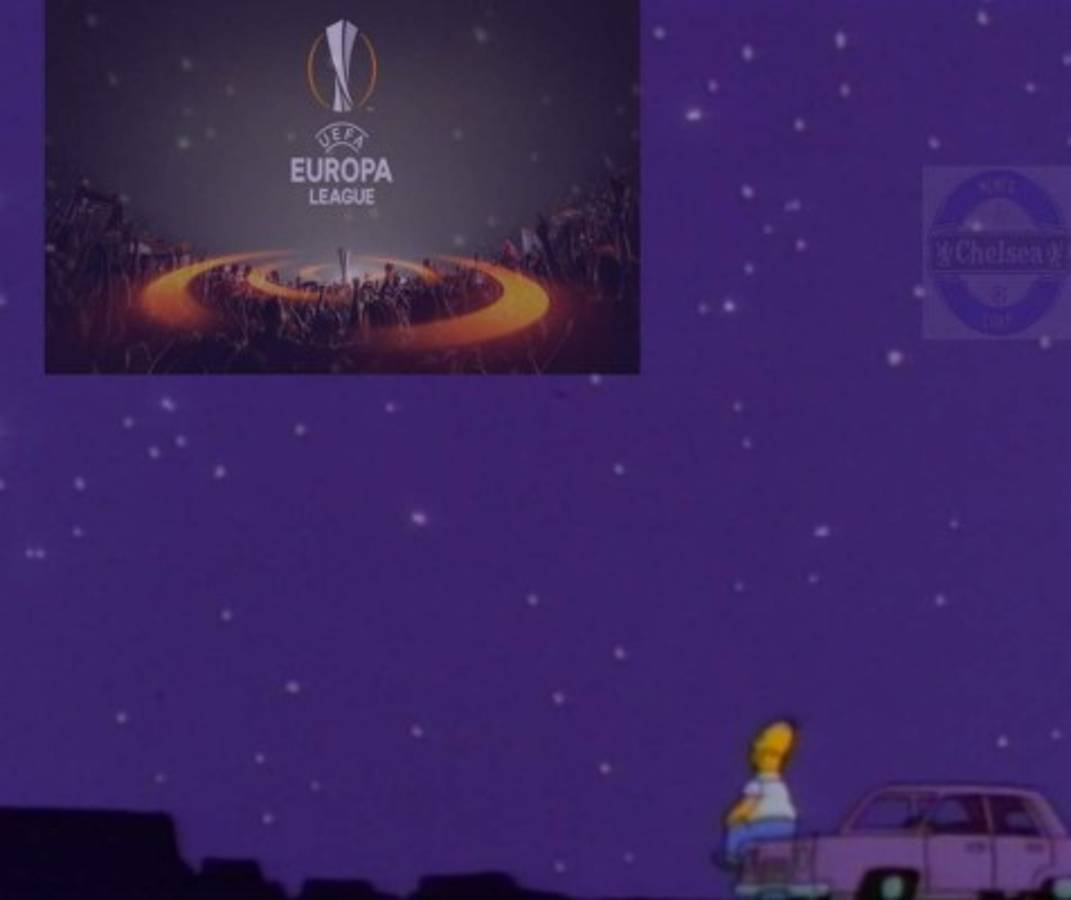 Los memes liquidan a Higuaín y el Chelsea por la masacre sufrida en la Premier League