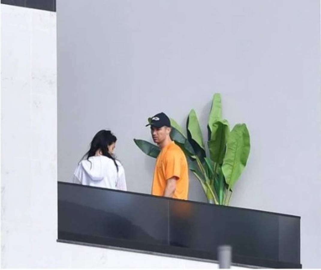 ¿Qué hacen los futbolistas durante la crisis del coronavirus? Un crack desafió el aislamiento