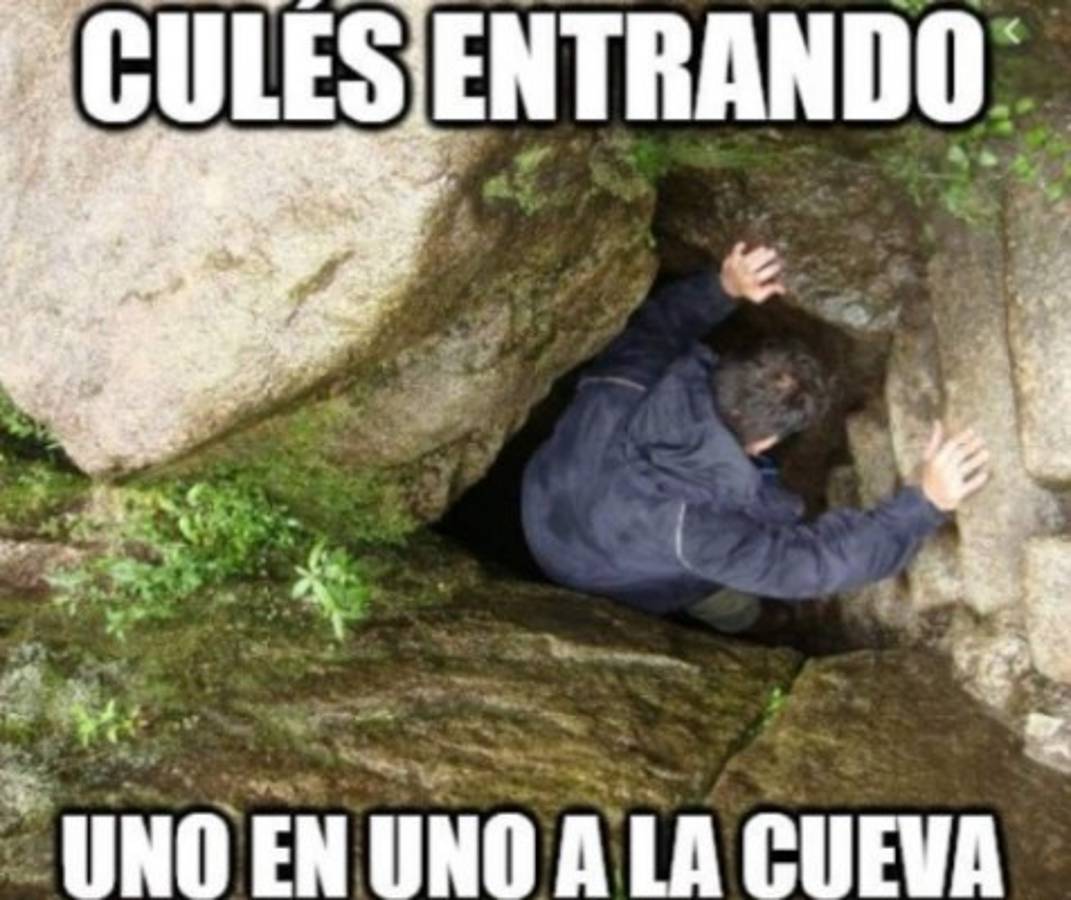 Barcelona y el VAR, víctimas de los memes tras el triunfo del Real Madrid contra Granada con sabor a título