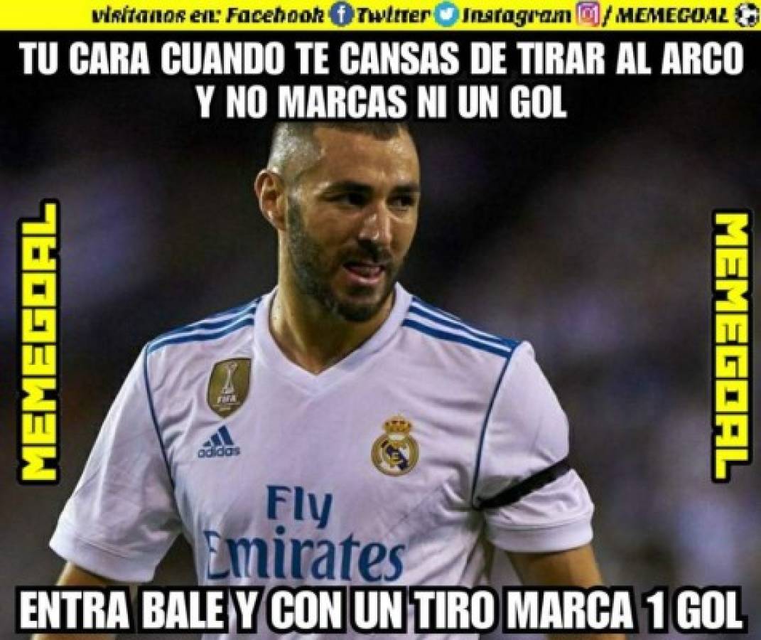 MEMES: Hacen pedazos al Madrid por su sufrida victoria ante el modesto Al Jazira