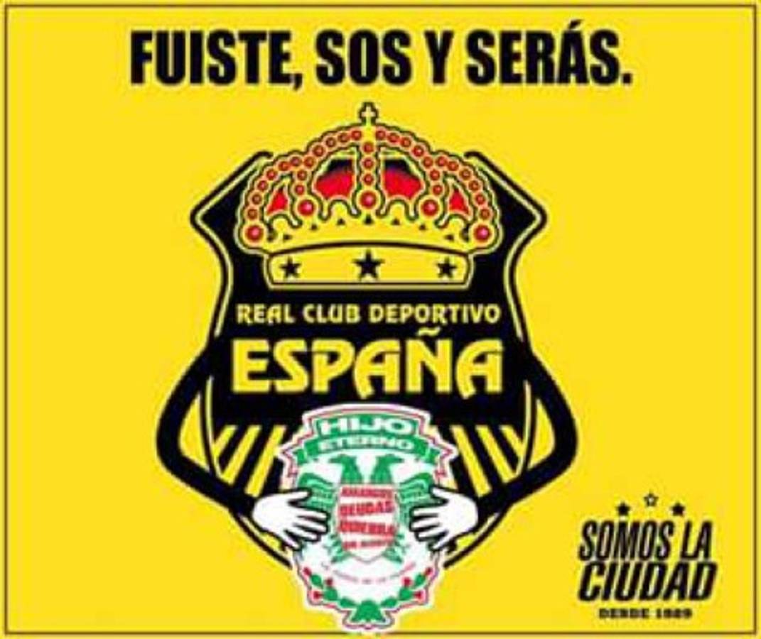 Crueles memes contra Marathón por su eliminación ante Real España