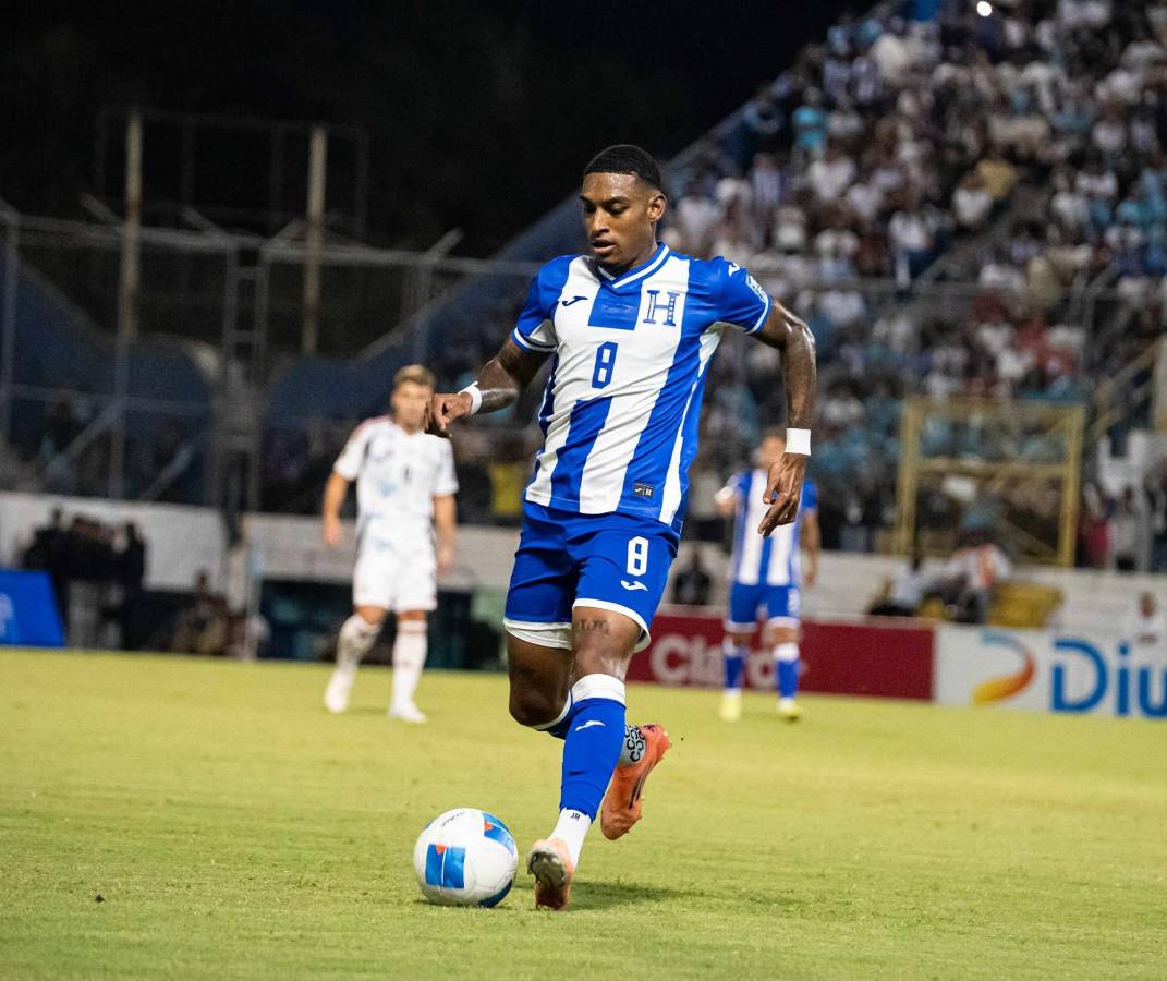 ¡Con dos cambios inesperados! Reinaldo Rueda y la alineación que mandará con Honduras ante Haití por Eliminatorias