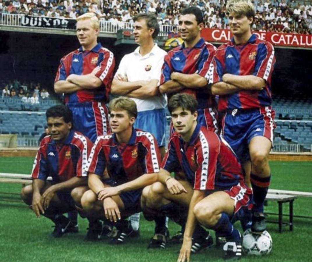 Los uniformes más polémicos en el mundo del fútbol, como el nuevo de España