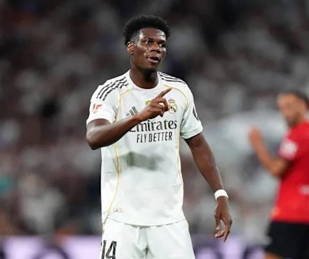 Xabi Alonso lo deja muy claro: los siete intocables en el Real Madrid; titulares y no están a la venta